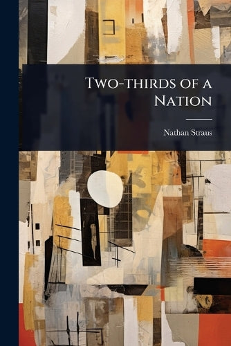Two-thirds of a Nation cover