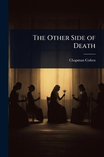 The Other Side of Death cover