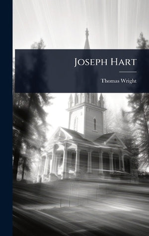Joseph Hart