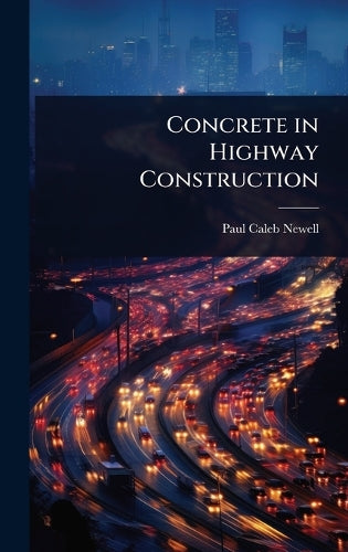 Concrete in Highway Construction cover
