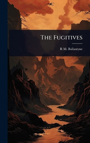 The Fugitives cover