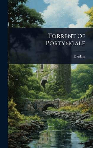 Torrent of Portyngale cover