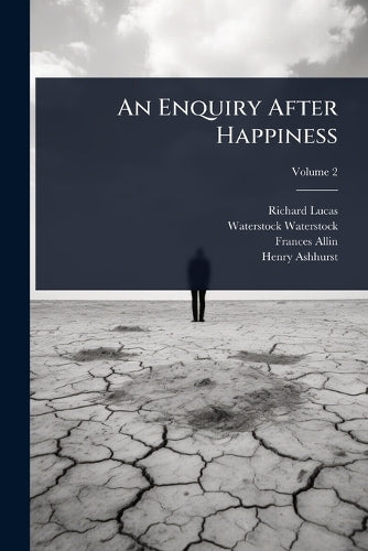 An Enquiry After Happiness cover