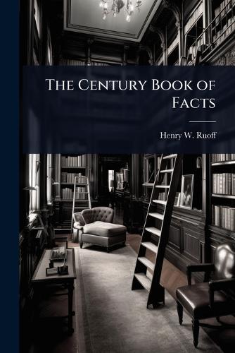 The Century Book of Facts cover