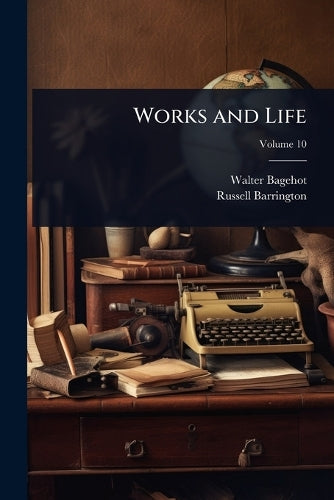 Works and Life cover
