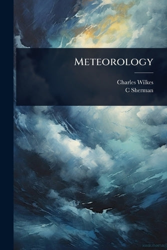 Meteorology cover
