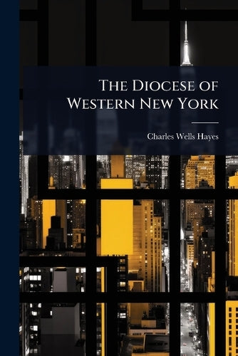 The Diocese of Western New York cover