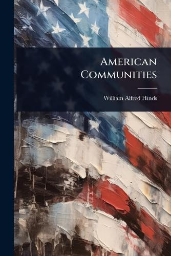 American Communities cover