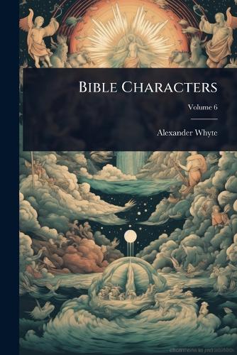 Bible Characters
