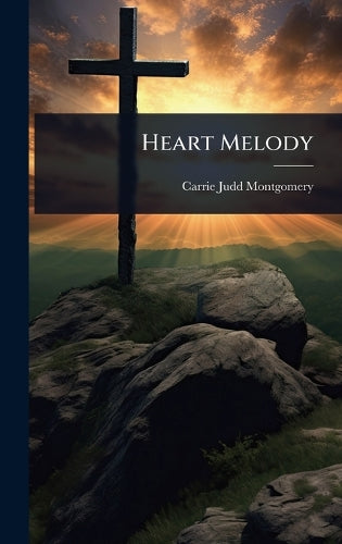 Heart Melody cover