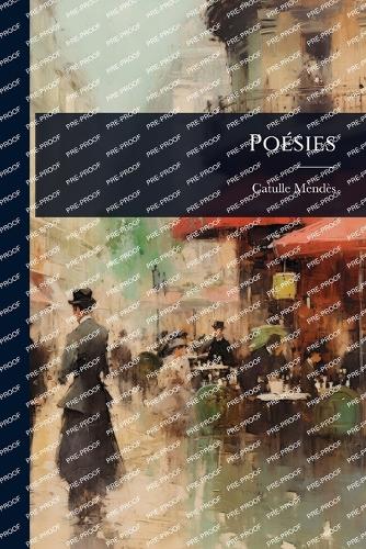 PoÃ(c)sies cover