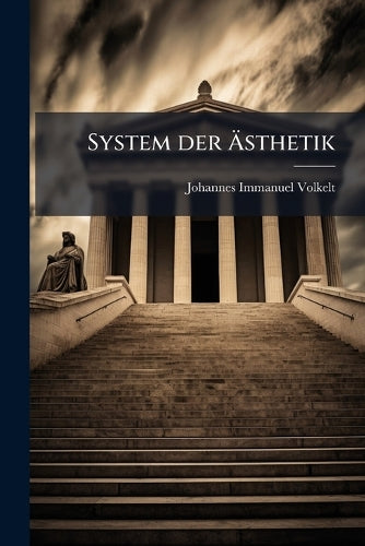 System der Ästhetik cover