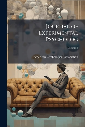 Journal of Experimental Psycholog cover