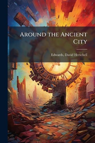 Around the Ancient City cover