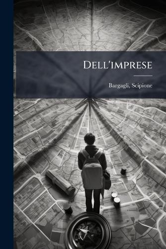 Dell'imprese cover