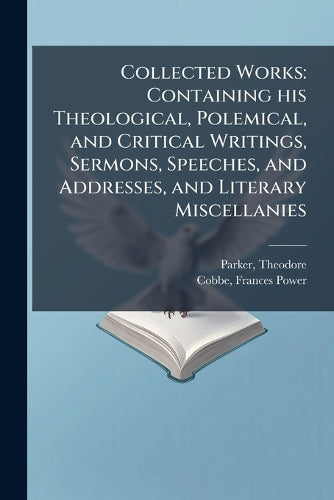 Collected Works cover