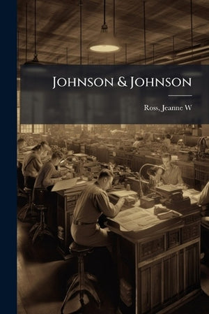 Johnson & Johnson