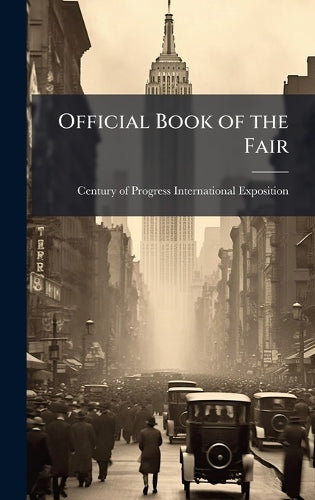 Official Book of the Fair