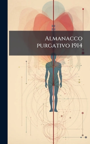 Almanacco purgativo 1914 cover