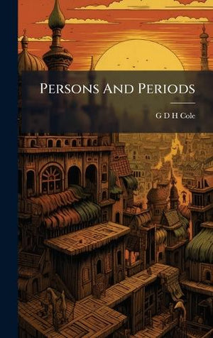 Persons And Periods