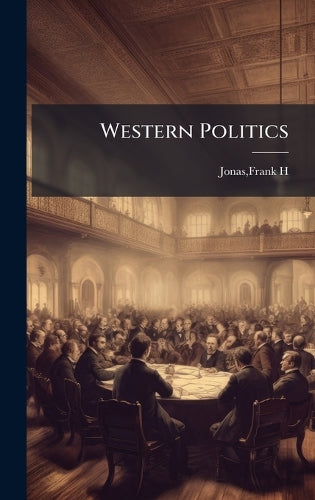 Western Politics cover