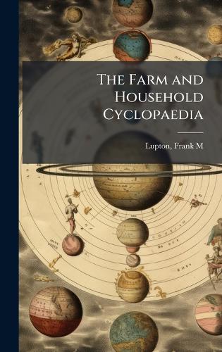 The Farm and Household Cyclopaedia cover