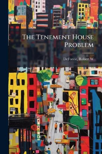 The Tenement House Problem cover