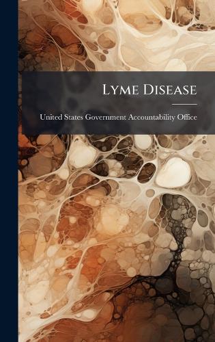 Lyme Disease cover