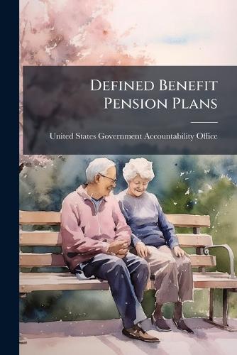 Defined Benefit Pension Plans cover
