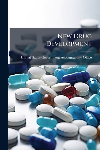 New Drug Development cover
