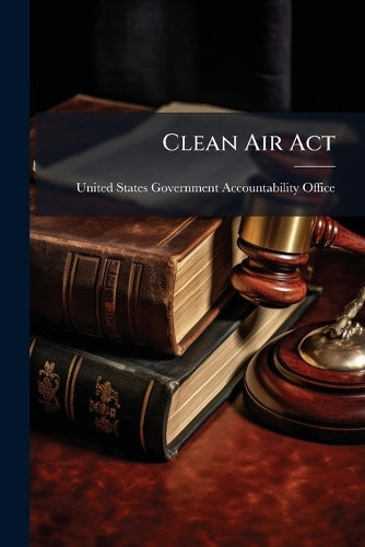 Clean Air Act cover