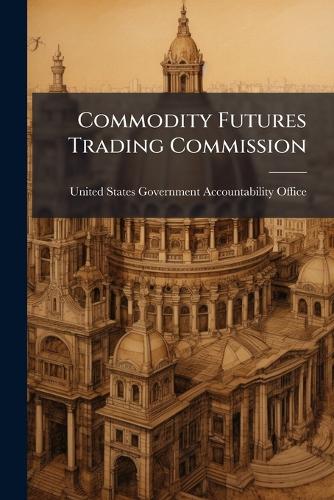 Commodity Futures Trading Commission cover