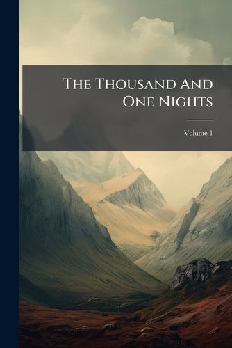 The Thousand And One Nights