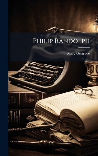 Philip Randolph cover
