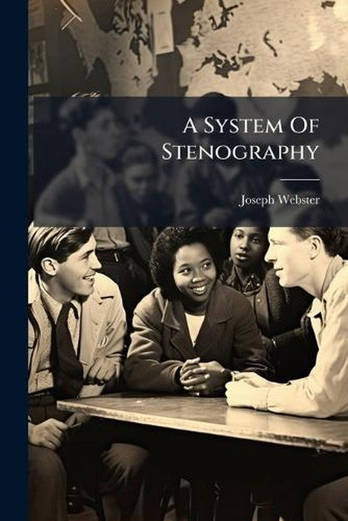 A System Of Stenography