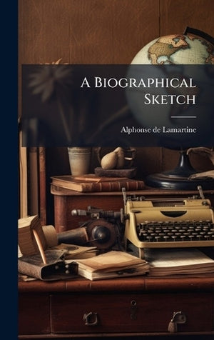A Biographical Sketch