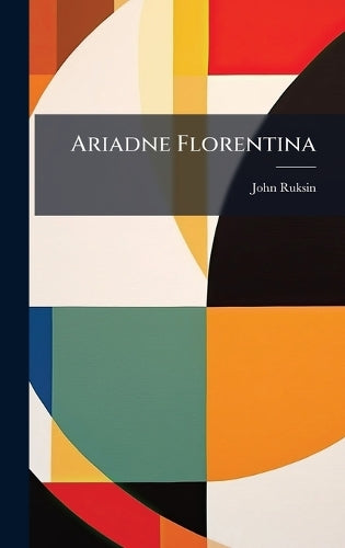 Ariadne Florentina cover