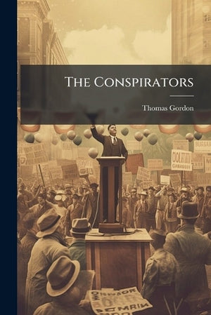 The Conspirators