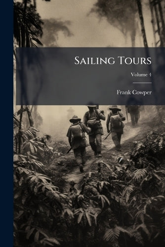 Sailing Tours cover