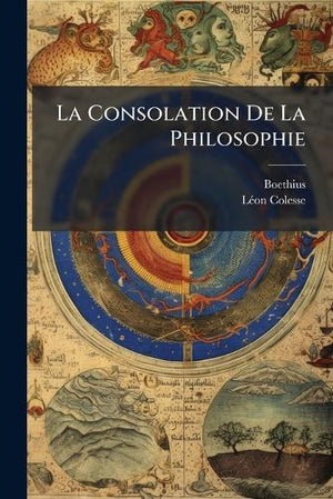 La Consolation De La Philosophie