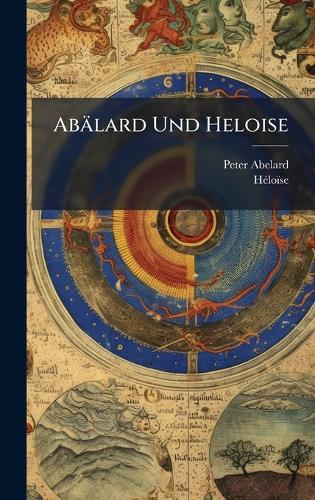 Abälard Und Heloise cover