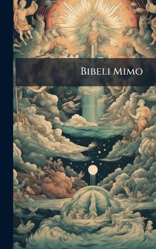 Bibeli Mimo