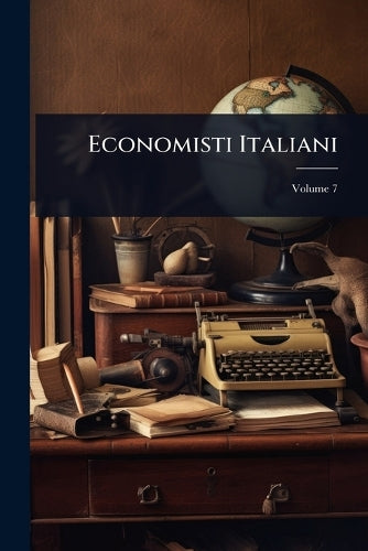 Economisti Italiani cover