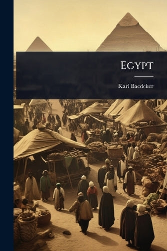 Egypt cover