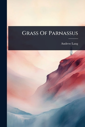 Grass Of Parnassus cover