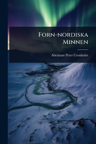 Forn-nordiska Minnen cover