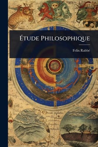 Ãtude Philosophique cover
