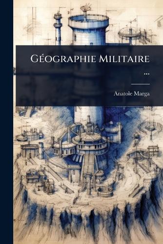 GÃ(c)ographie Militaire ... cover
