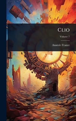 Clio cover