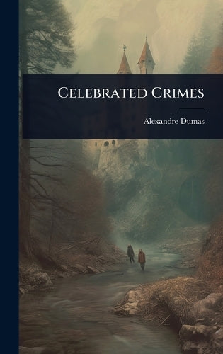 Celebrated Crimes cover